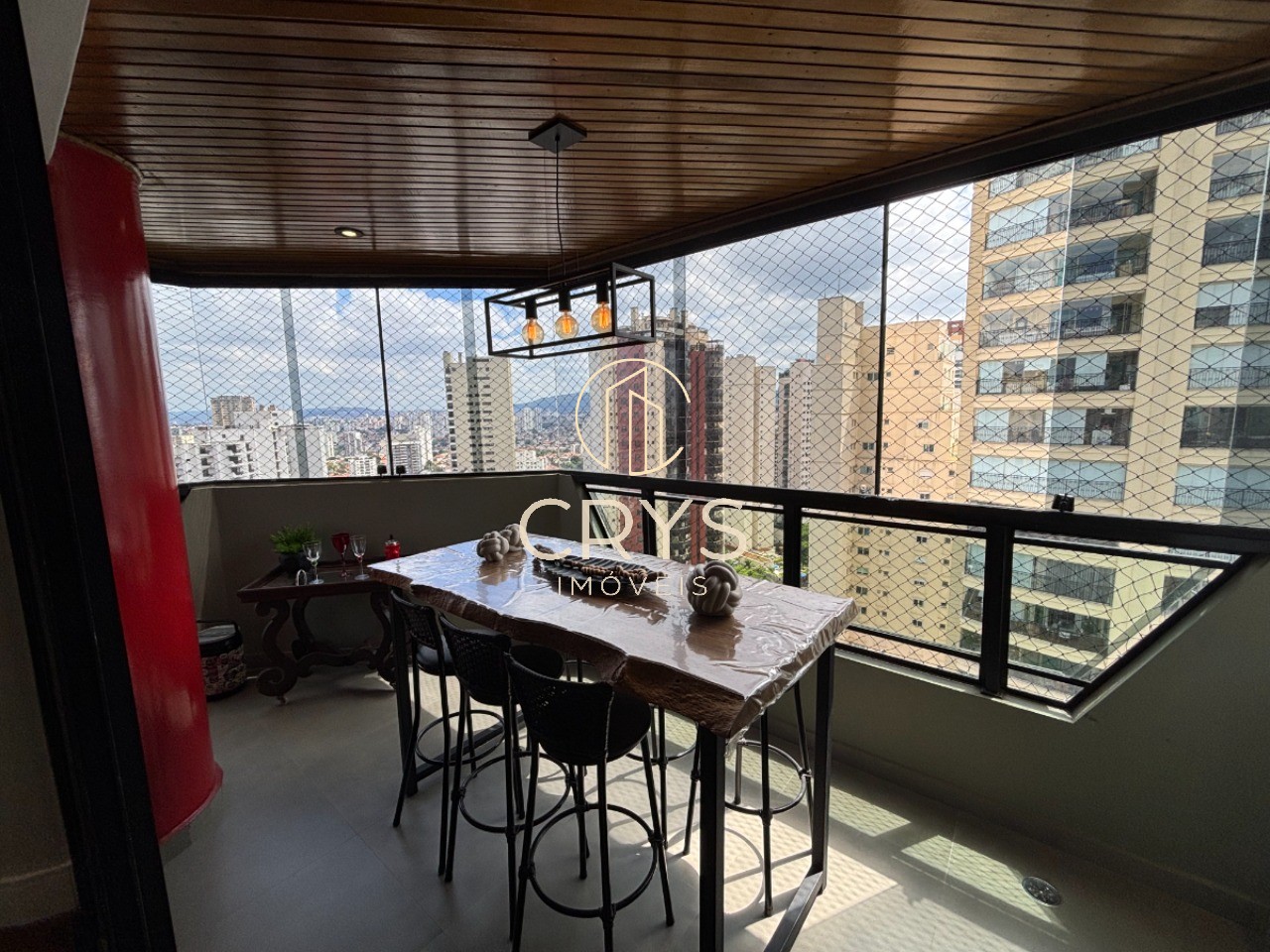 Apartamento, 4 quartos, 230 m² - Foto 18