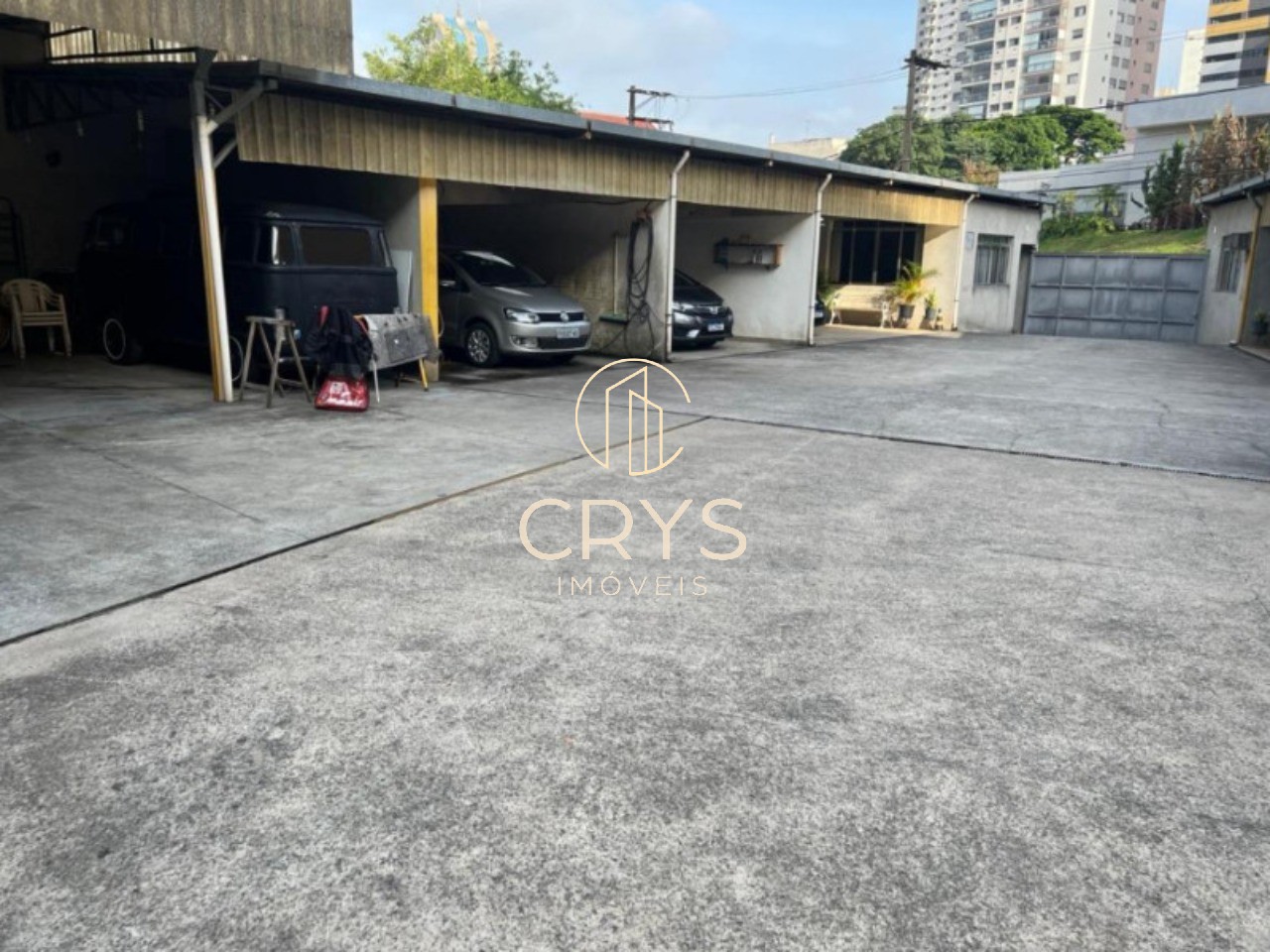 Depósito-Galpão, 750 m² - Foto 4