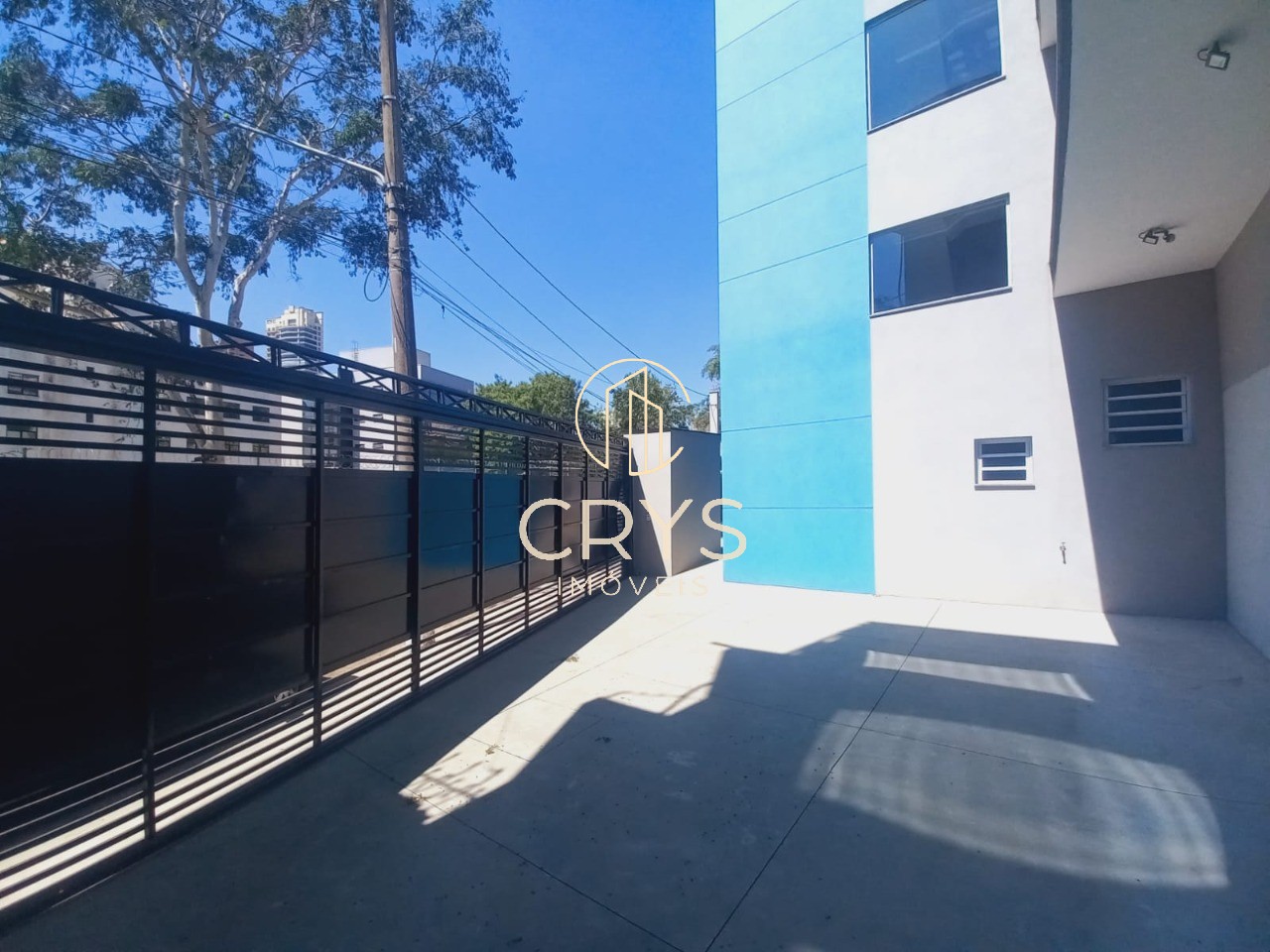 Apartamento, 2 quartos, 40 m² - Foto 17