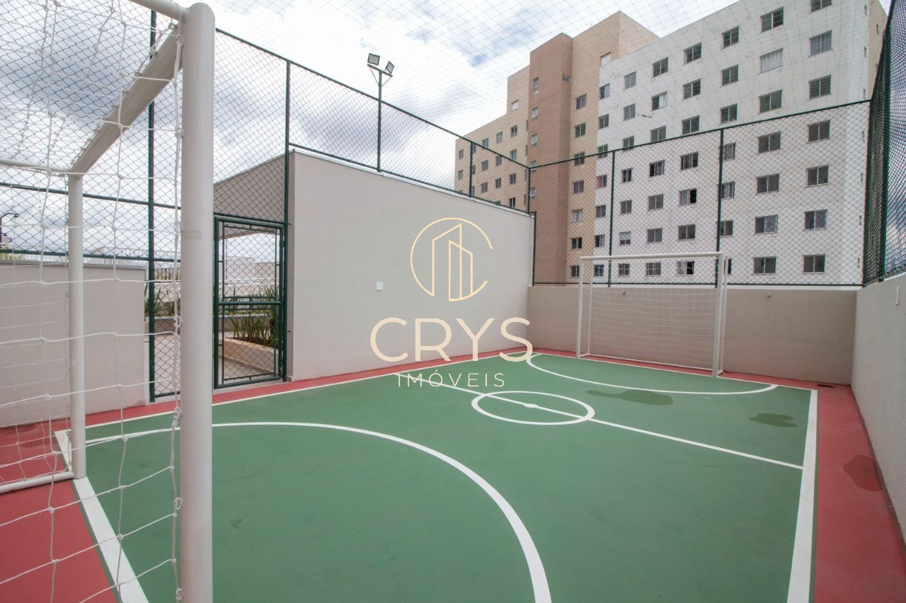 Apartamento, 2 quartos, 41 m² - Foto 22