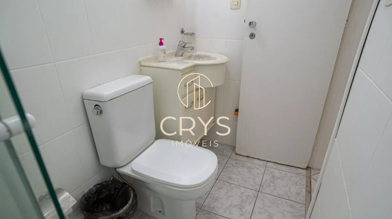 Apartamento, 1 quarto, 25 m² - Foto 13