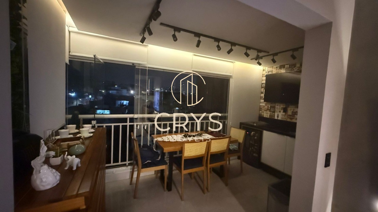 Apartamento, 2 quartos, 64 m² - Foto 2