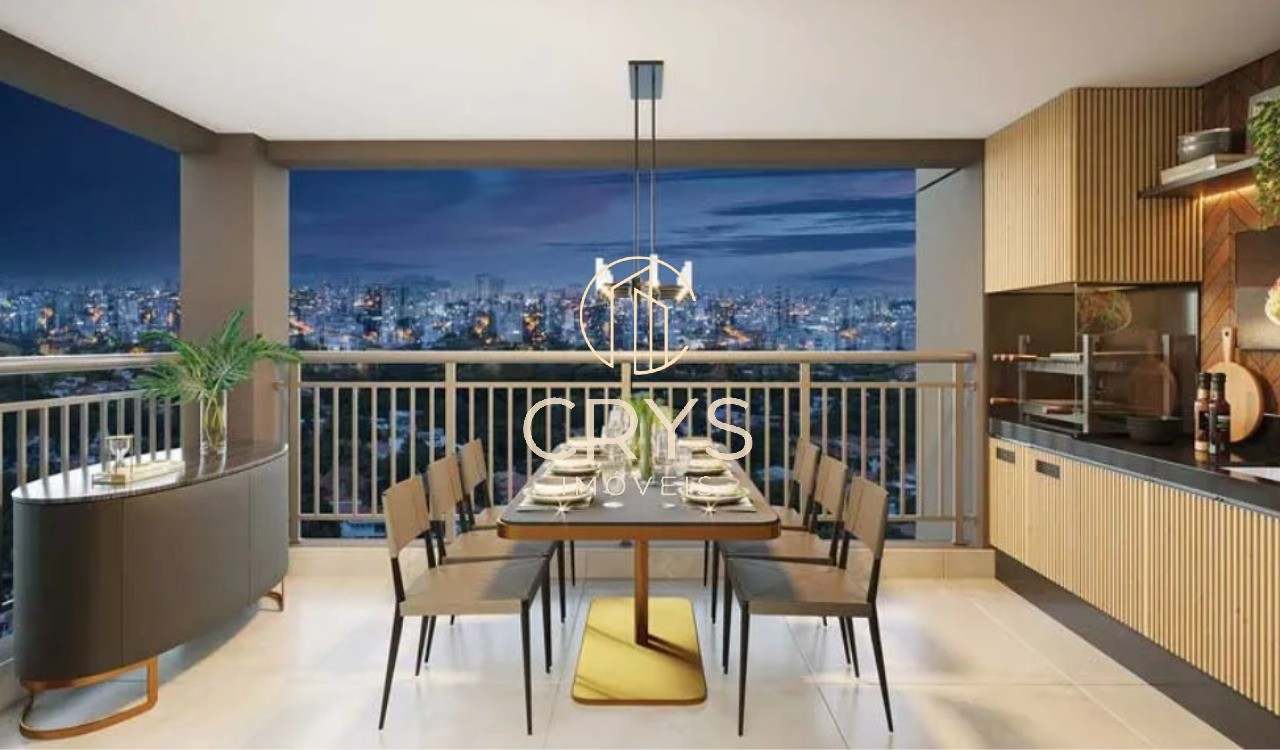 Apartamento, 3 quartos, 85 m² - Foto 34