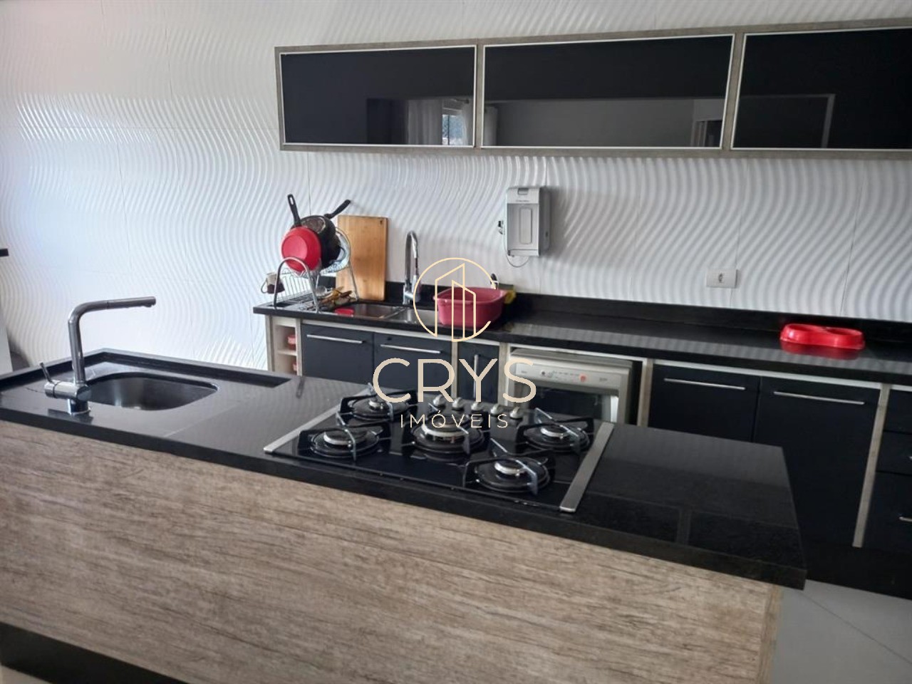 Casa, 3 quartos, 300 m² - Foto 4