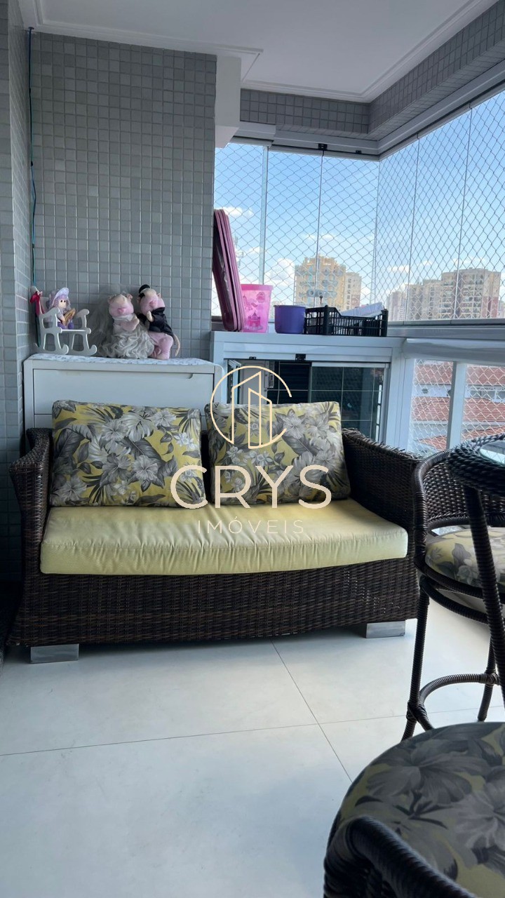 Apartamento, 3 quartos, 100 m² - Foto 15