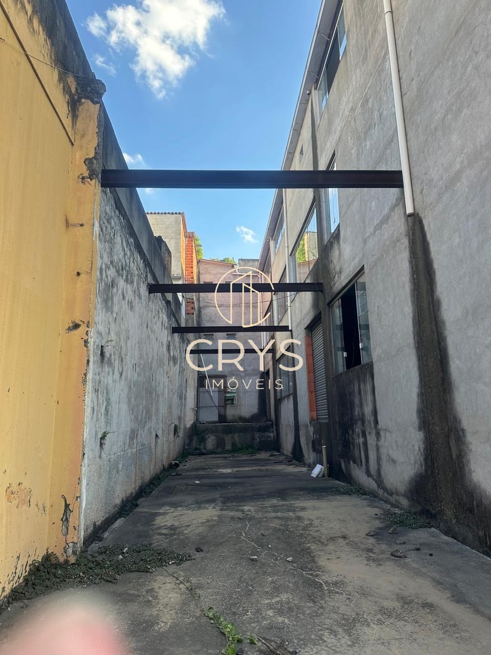 Depósito-Galpão, 1500 m² - Foto 23