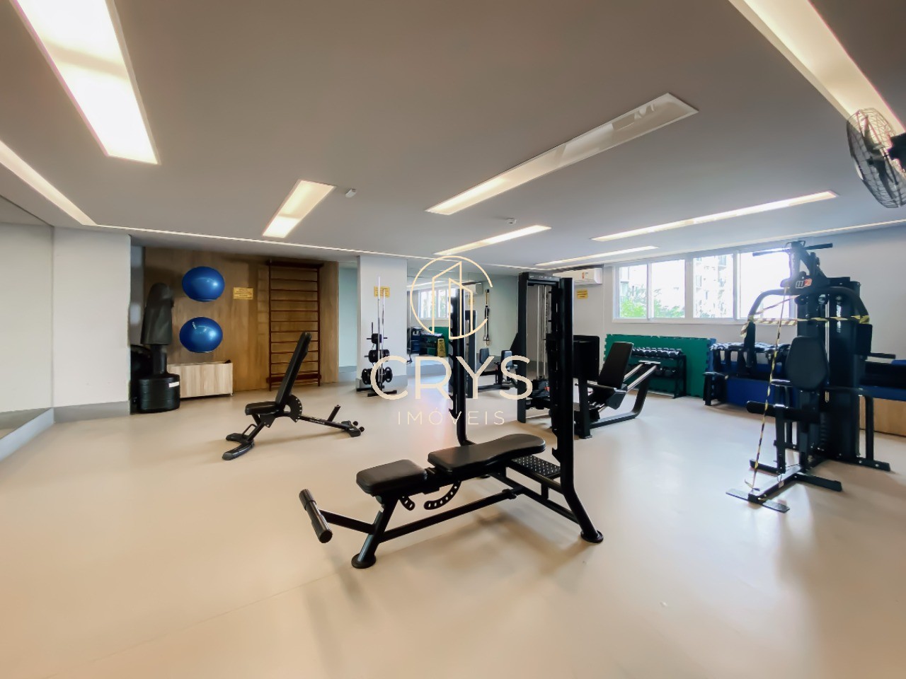 Apartamento, 3 quartos, 60 m² - Foto 15