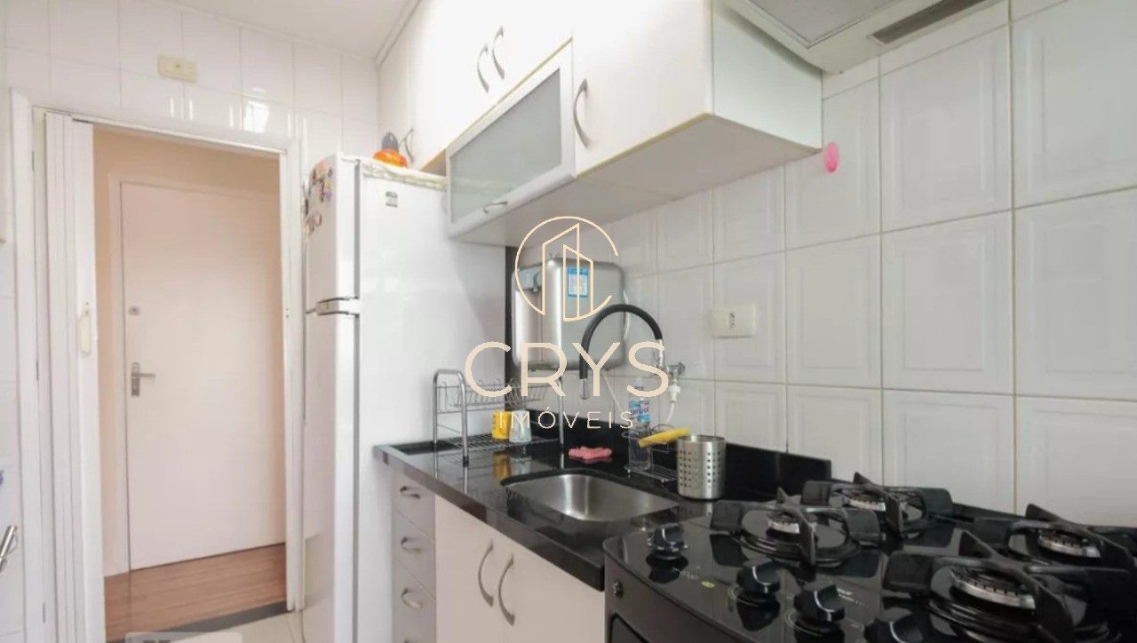 Apartamento, 2 quartos, 55 m² - Foto 5