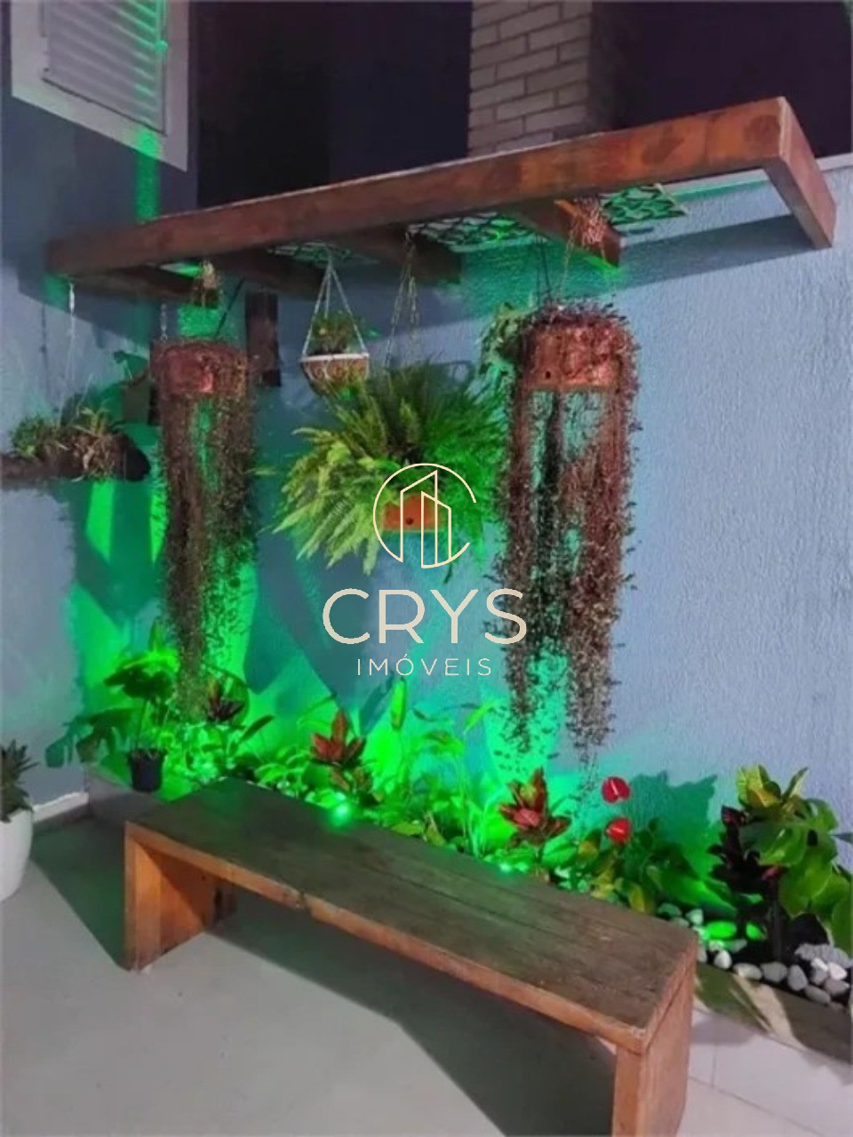 Casa, 3 quartos, 180 m² - Foto 23