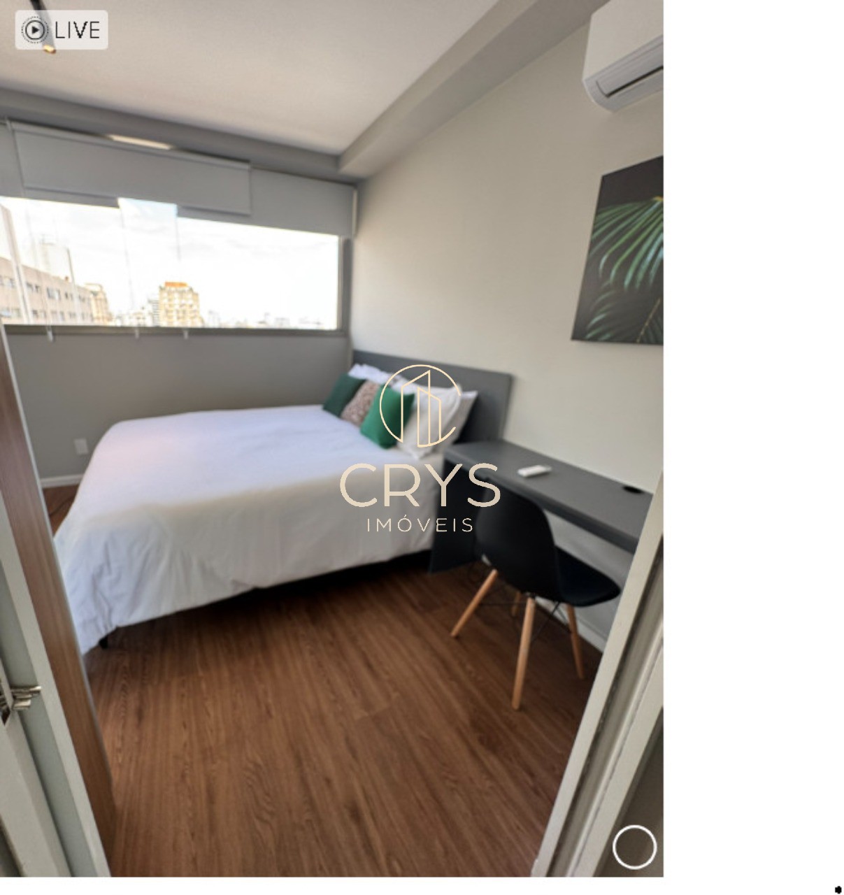 Apartamento, 1 quarto, 46 m² - Foto 7
