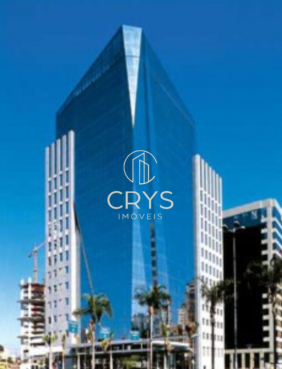 Sala-Conjunto, 539 m² - Foto 1