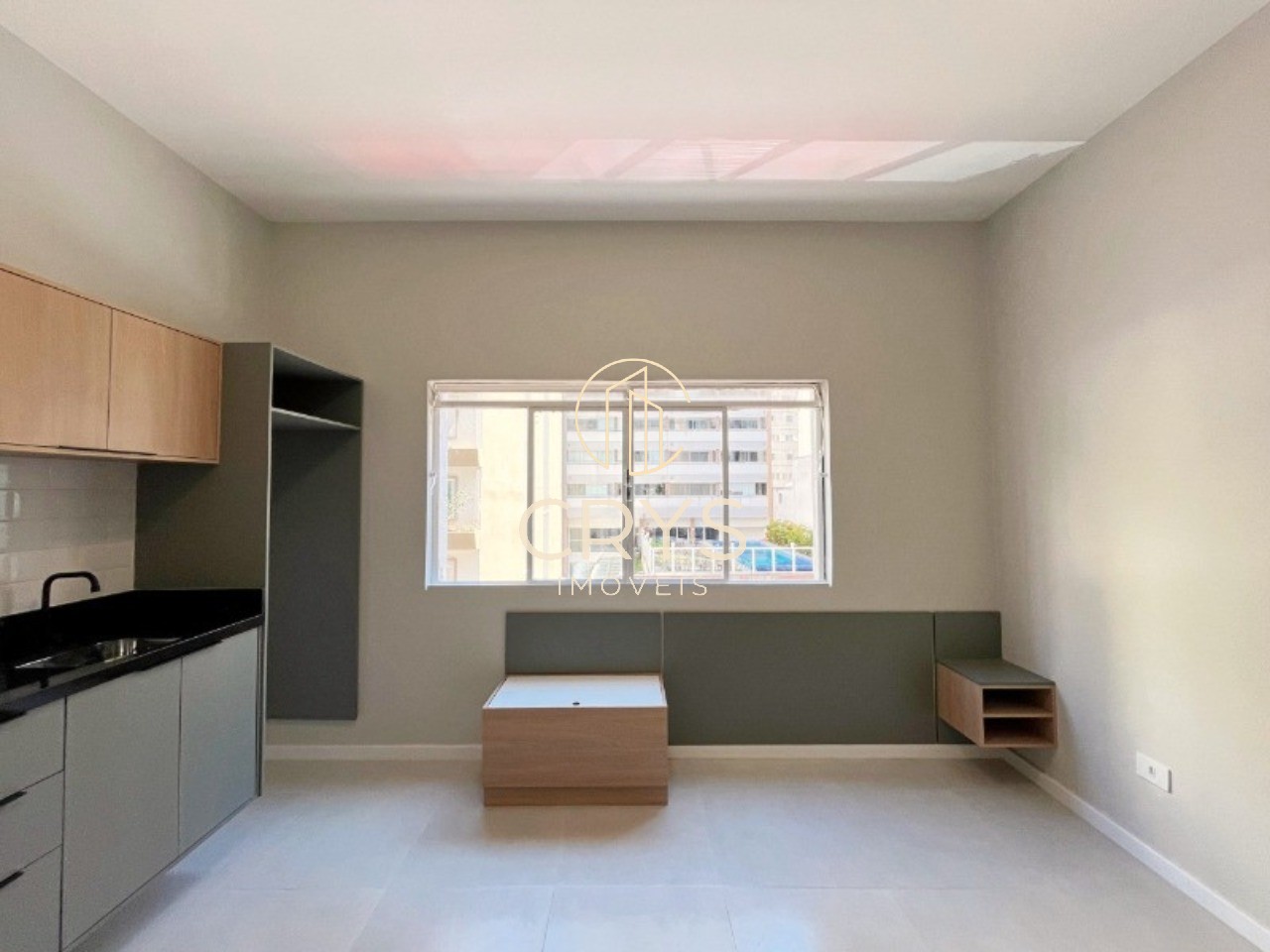 Apartamento, 1 quarto, 23 m² - Foto 15