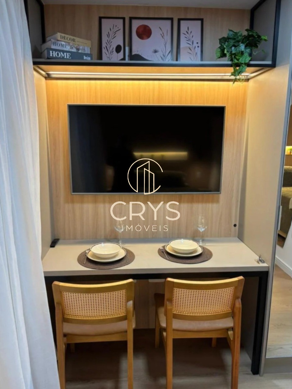 Apartamento, 1 quarto, 27 m² - Foto 11