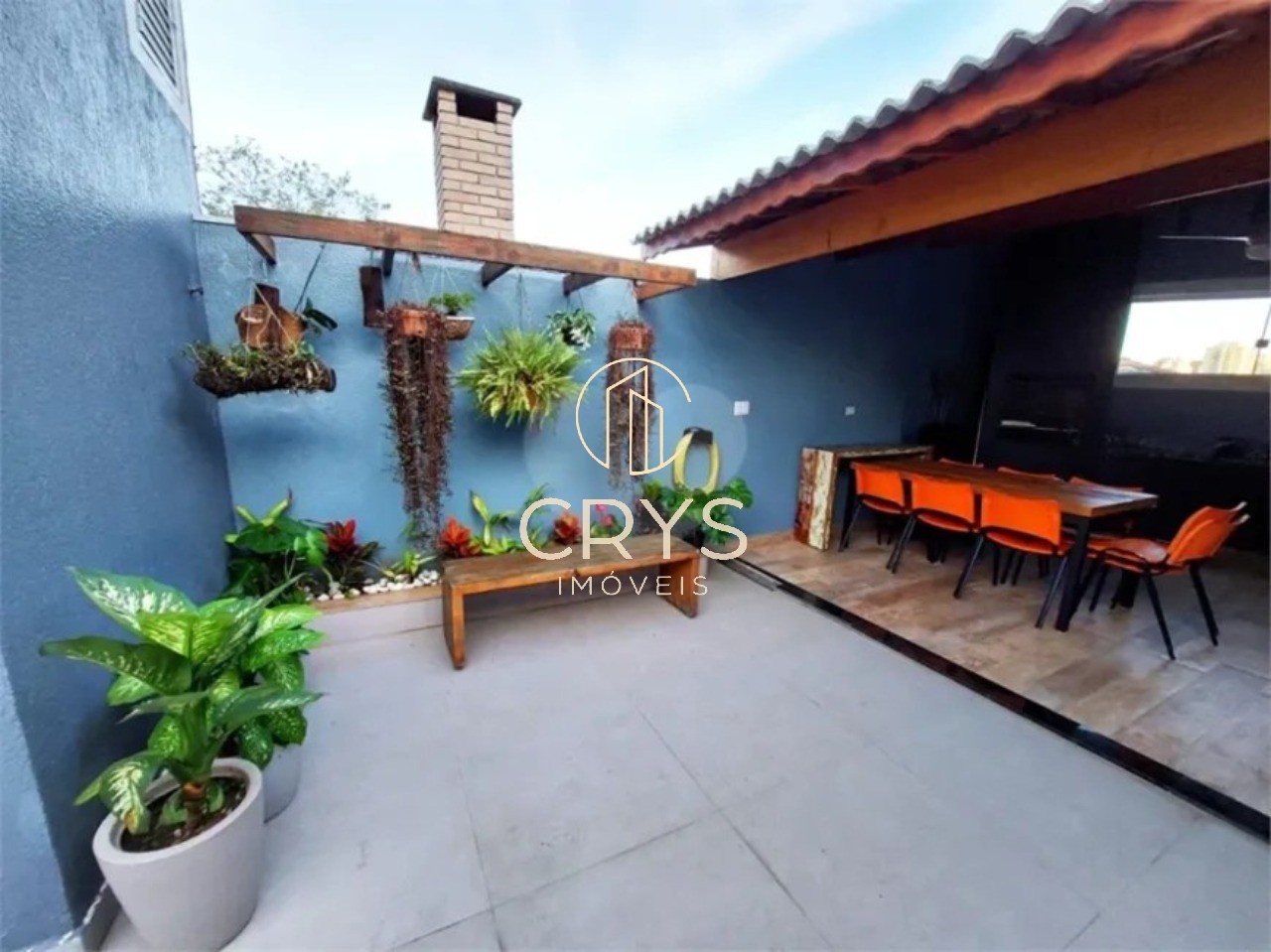 Casa, 3 quartos, 180 m² - Foto 13