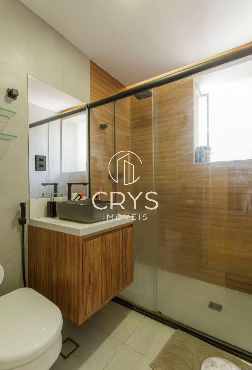 Apartamento, 3 quartos, 105 m² - Foto 23