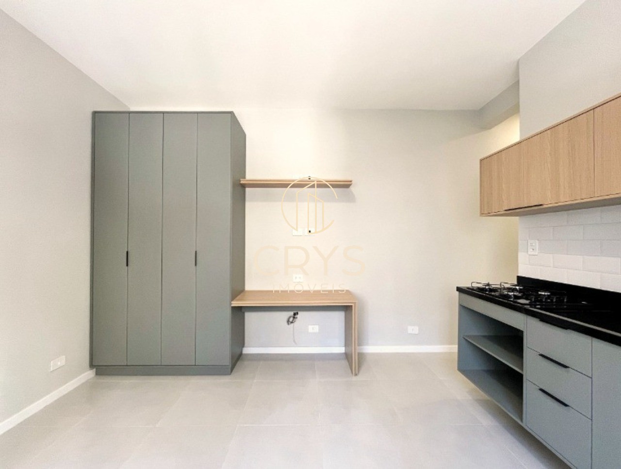 Apartamento, 1 quarto, 23 m² - Foto 18