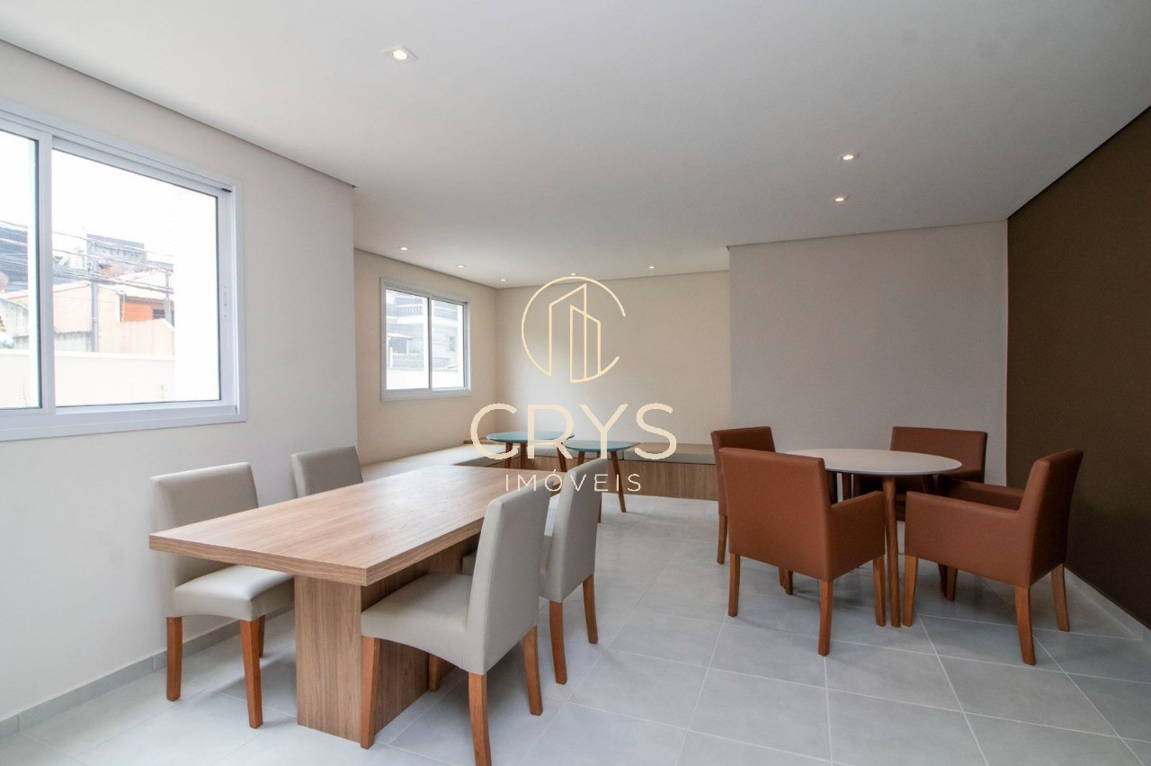 Apartamento, 2 quartos, 41 m² - Foto 14