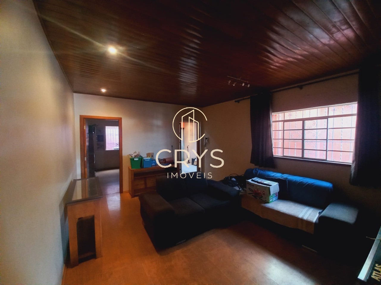 Casa à venda com 2 quartos, 90m² - Foto 5