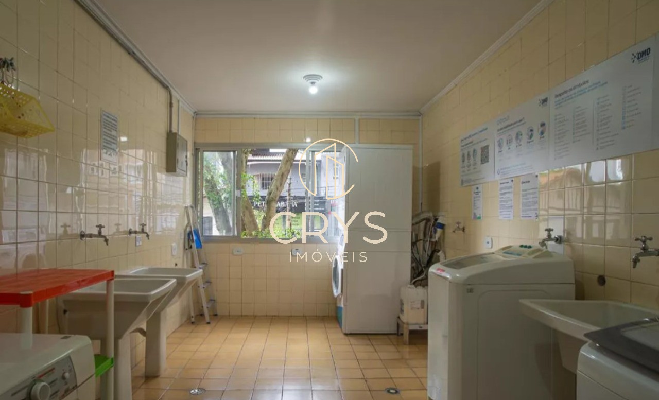Apartamento, 1 quarto, 25 m² - Foto 12