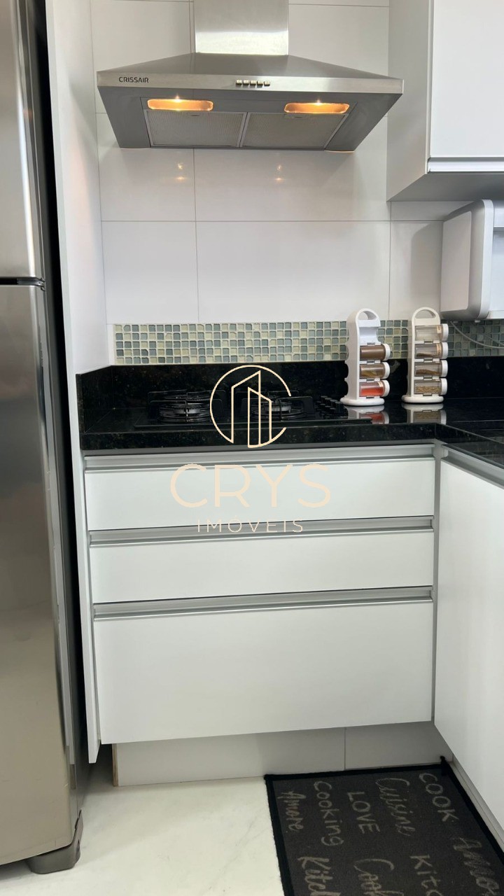 Apartamento, 3 quartos, 100 m² - Foto 8