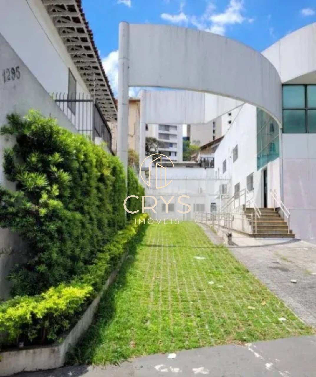 Loja-Salão para alugar, 450m² - Foto 4