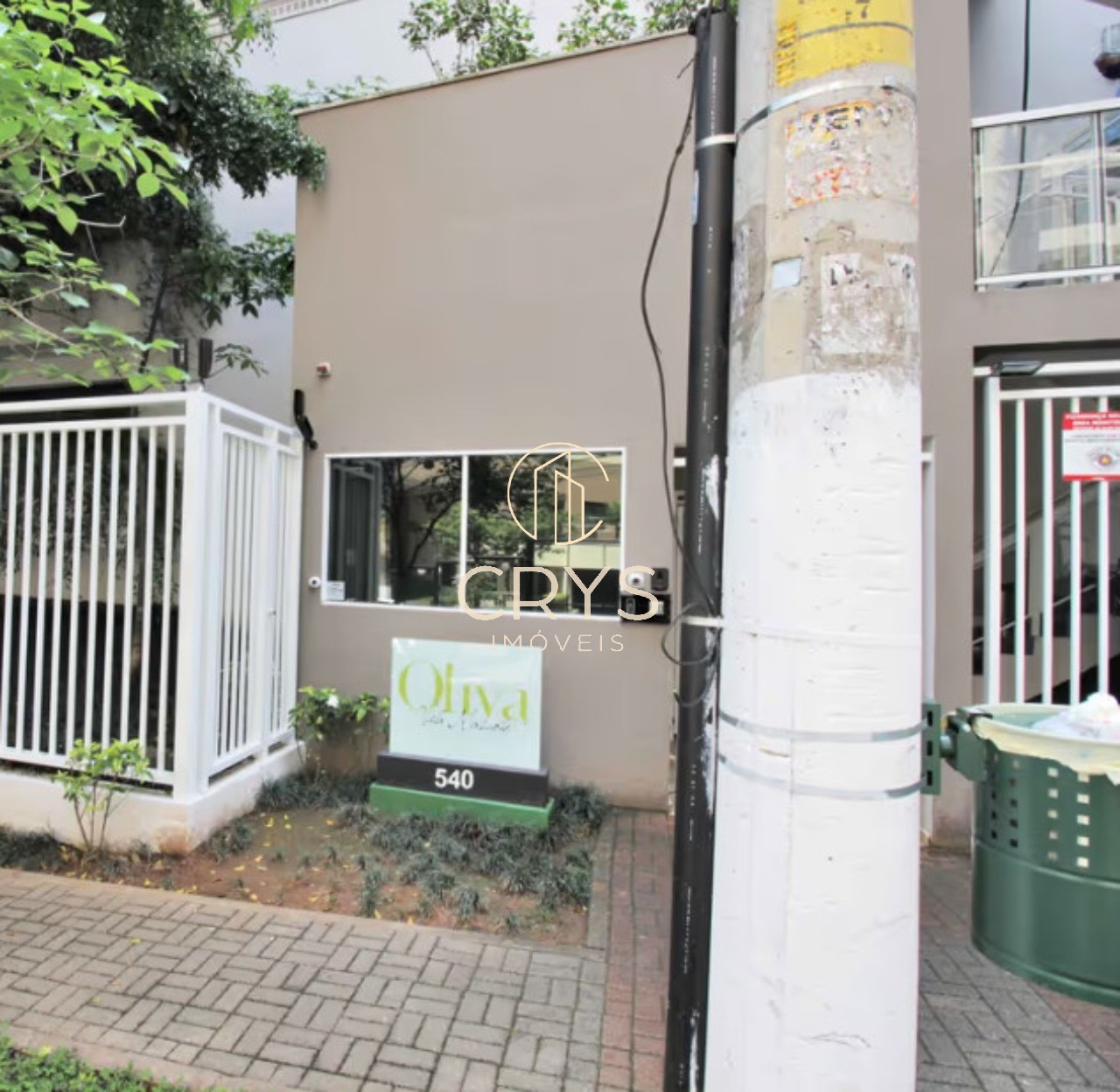 Apartamento à venda com 3 quartos, 94m² - Foto 26