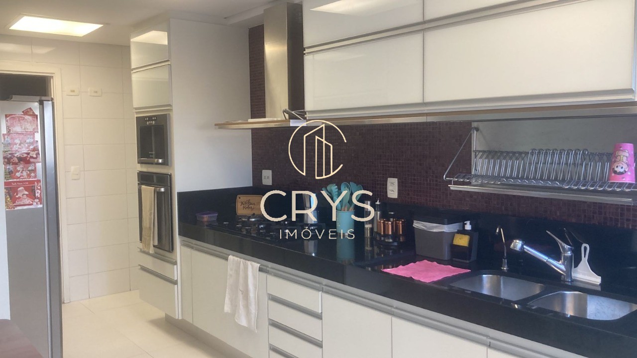 Apartamento, 3 quartos, 213 m² - Foto 11