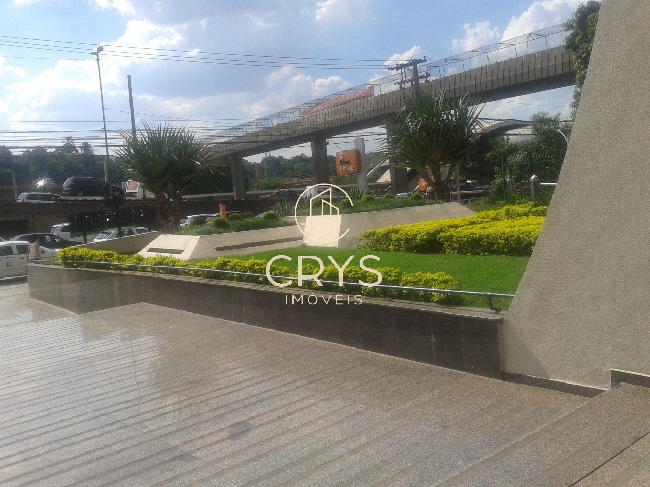 Sala-Conjunto, 1119 m² - Foto 3