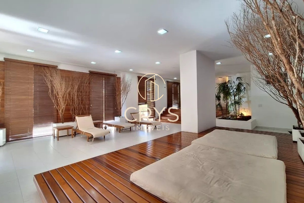 Apartamento, 3 quartos, 167 m² - Foto 36