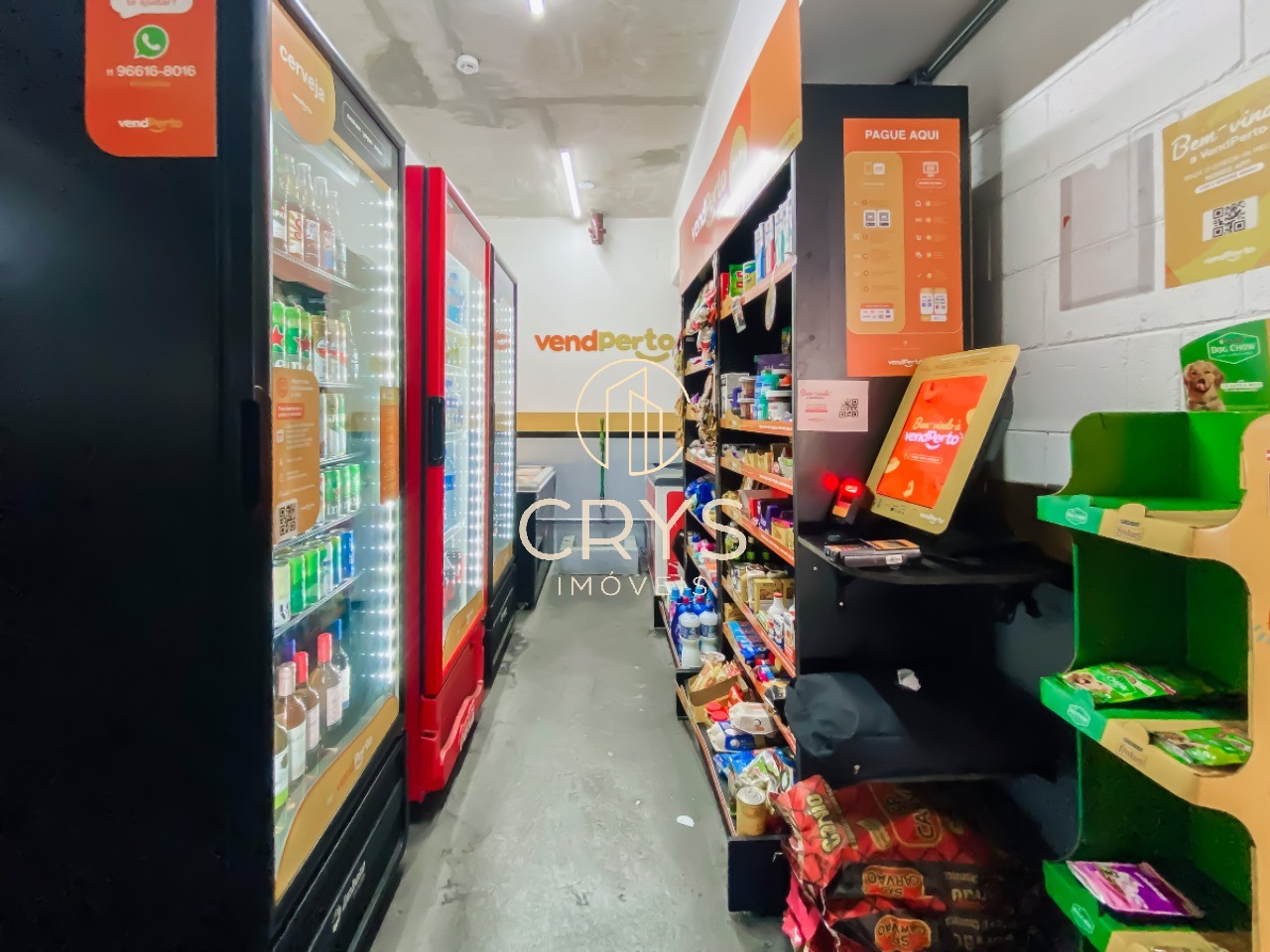 Apartamento, 3 quartos, 60 m² - Foto 29