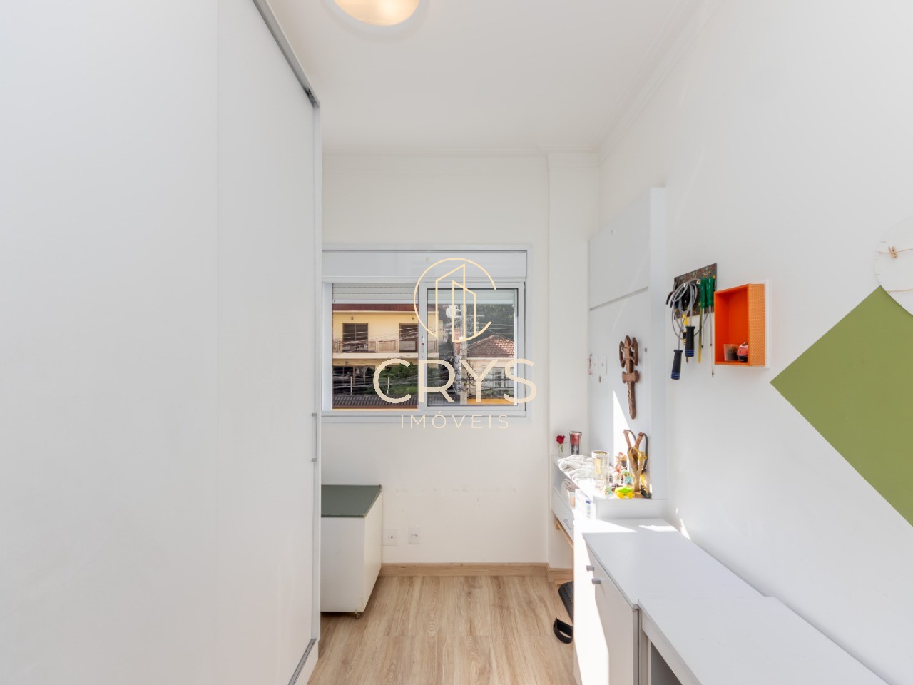 Apartamento, 2 quartos, 47 m² - Foto 6