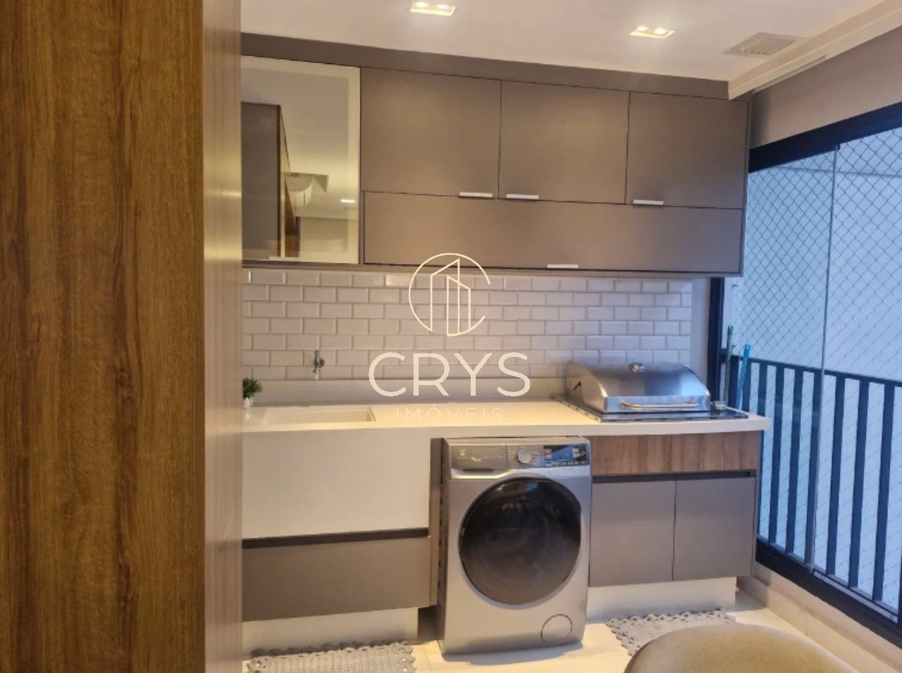 Apartamento, 2 quartos, 98 m² - Foto 4
