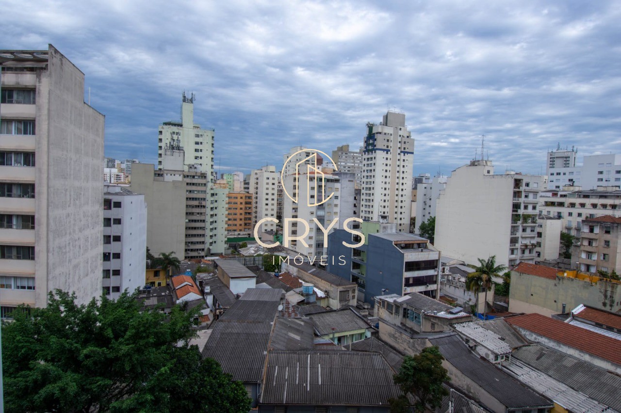 Apartamento, 1 quarto, 48 m² - Foto 21