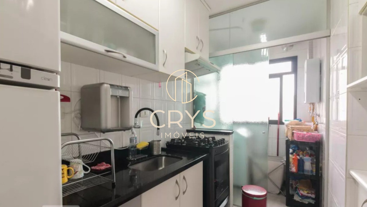 Apartamento, 2 quartos, 55 m² - Foto 6