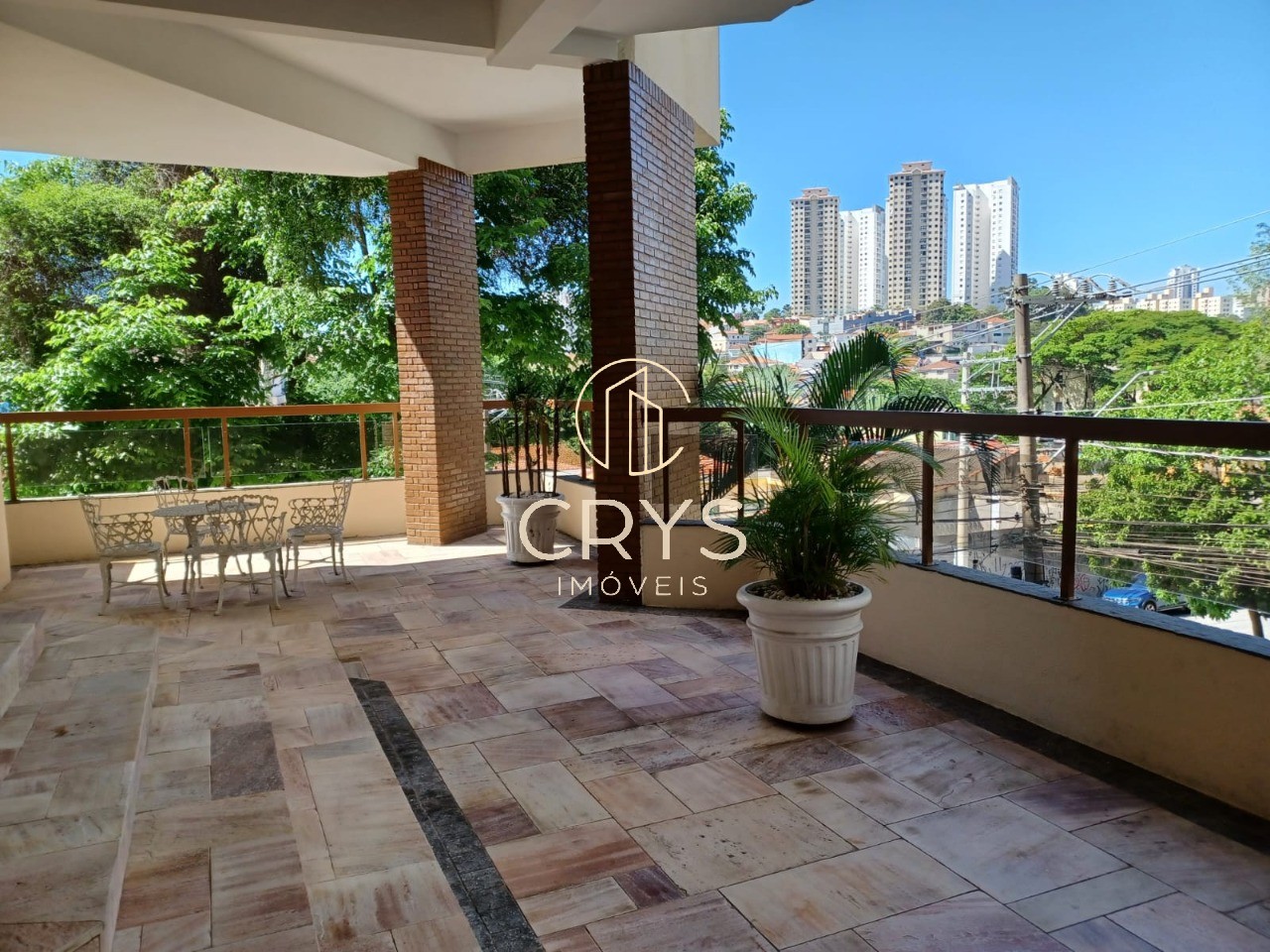 Cobertura, 3 quartos, 150 m² - Foto 36