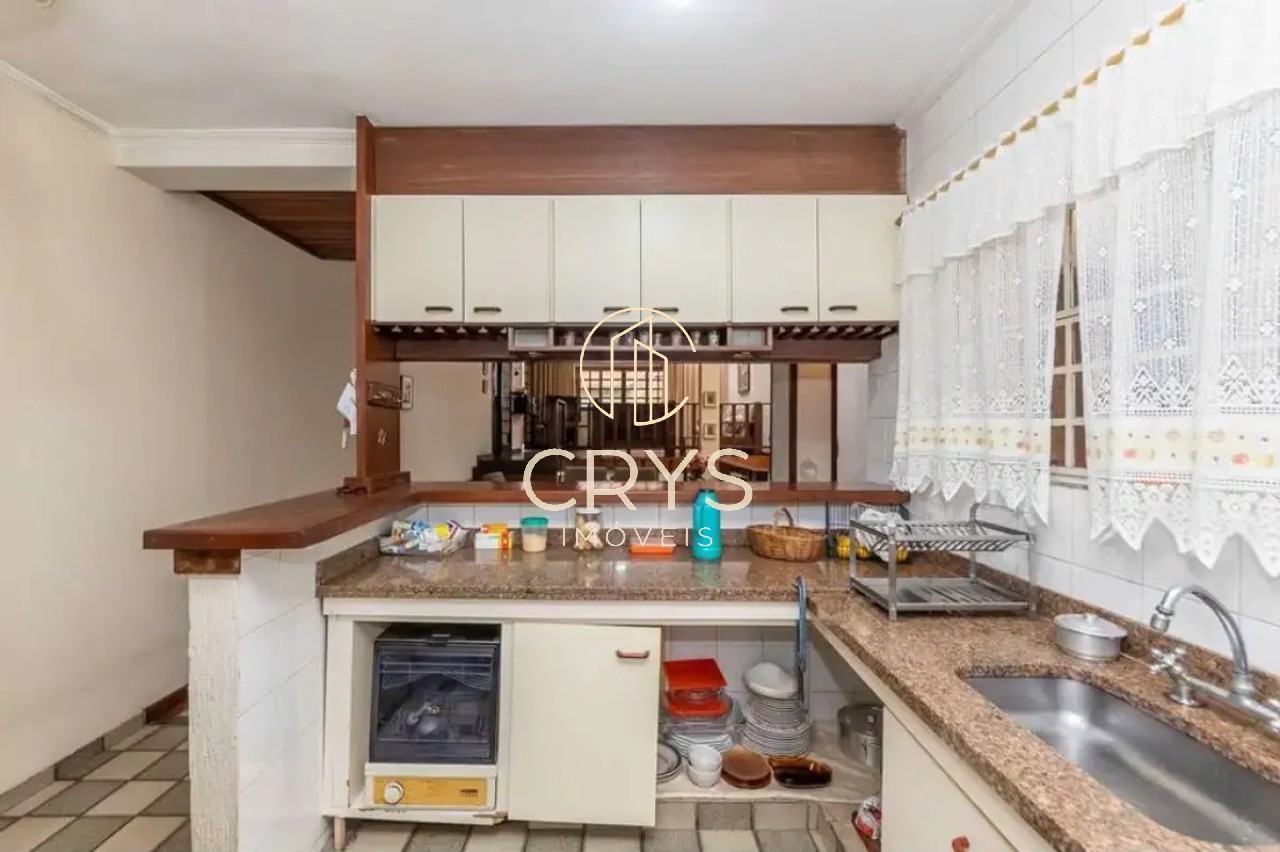 Casa, 3 quartos, 174 m² - Foto 13