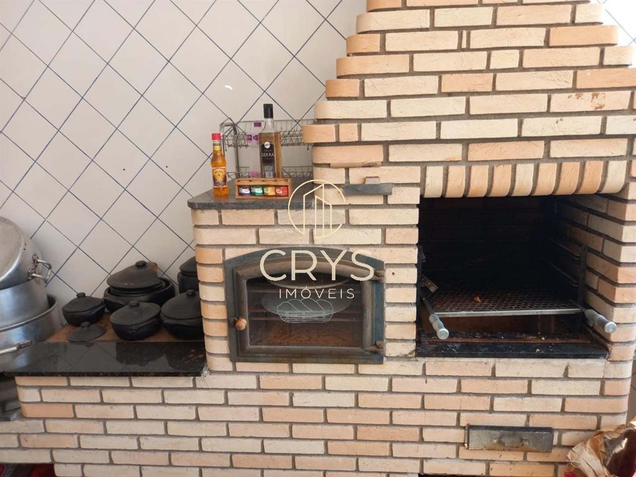 Casa, 3 quartos, 300 m² - Foto 13