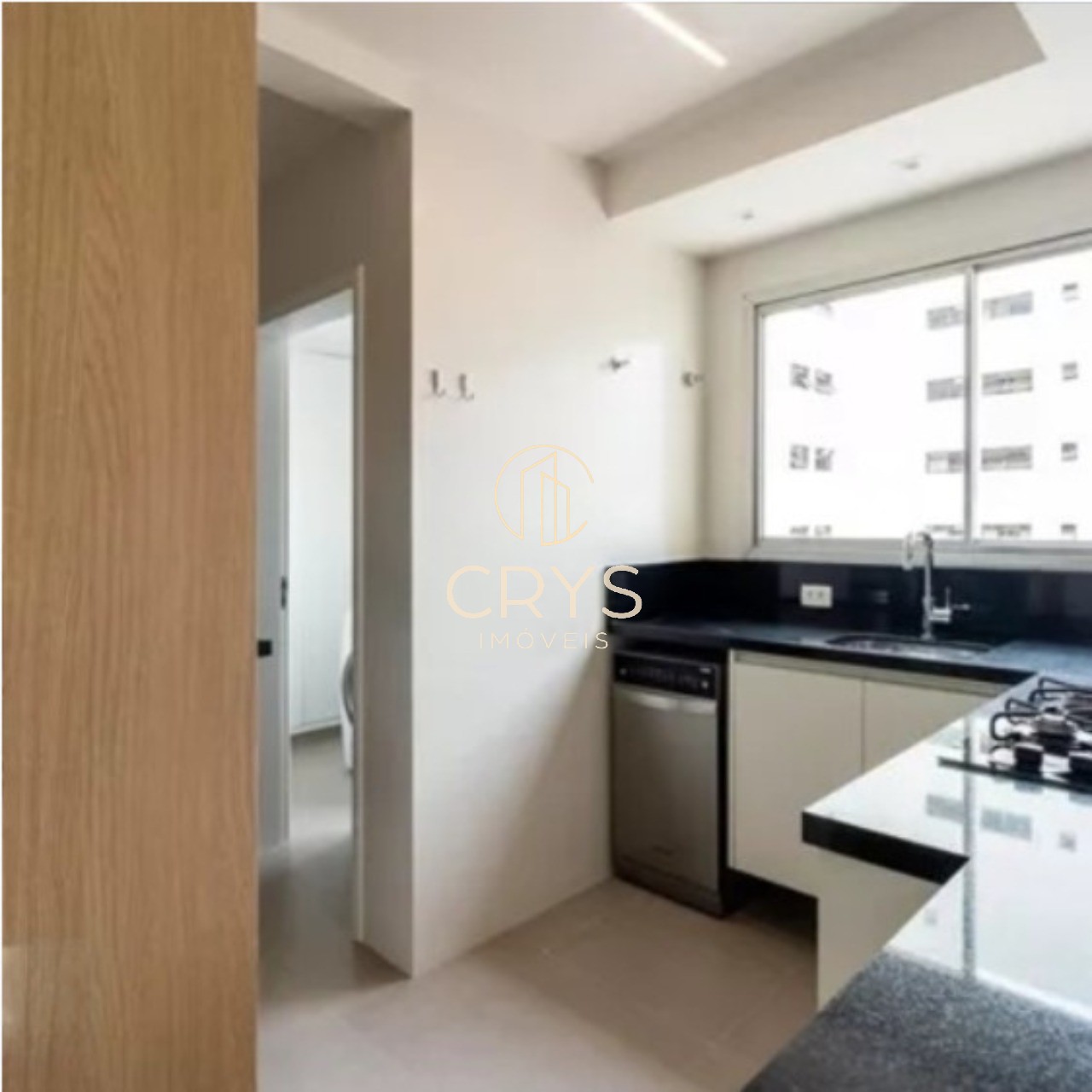 Apartamento, 3 quartos, 80 m² - Foto 2
