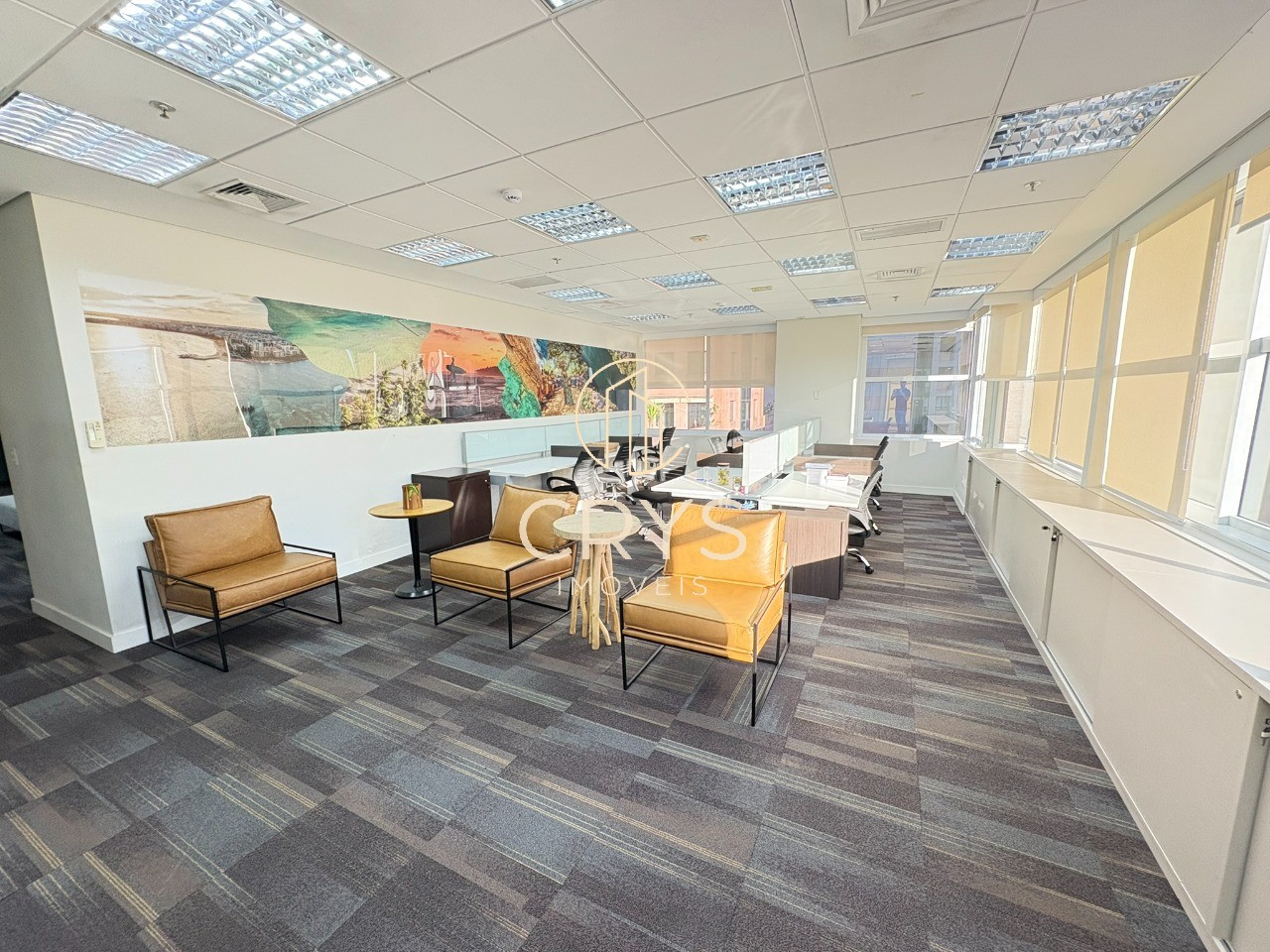 Sala-Conjunto, 208 m² - Foto 16