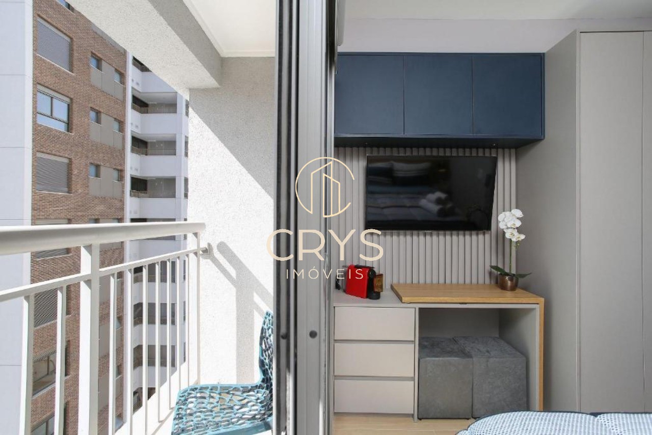 Apartamento, 1 quarto, 22 m² - Foto 13