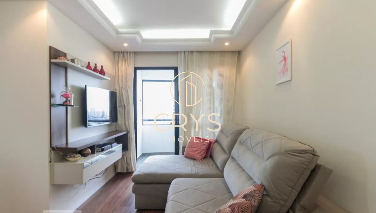 Apartamento, 2 quartos, 55 m² - Foto 3