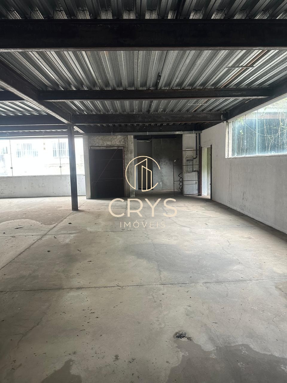 Depósito-Galpão, 1500 m² - Foto 8