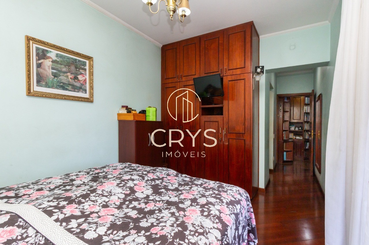 Apartamento, 3 quartos, 146 m² - Foto 29