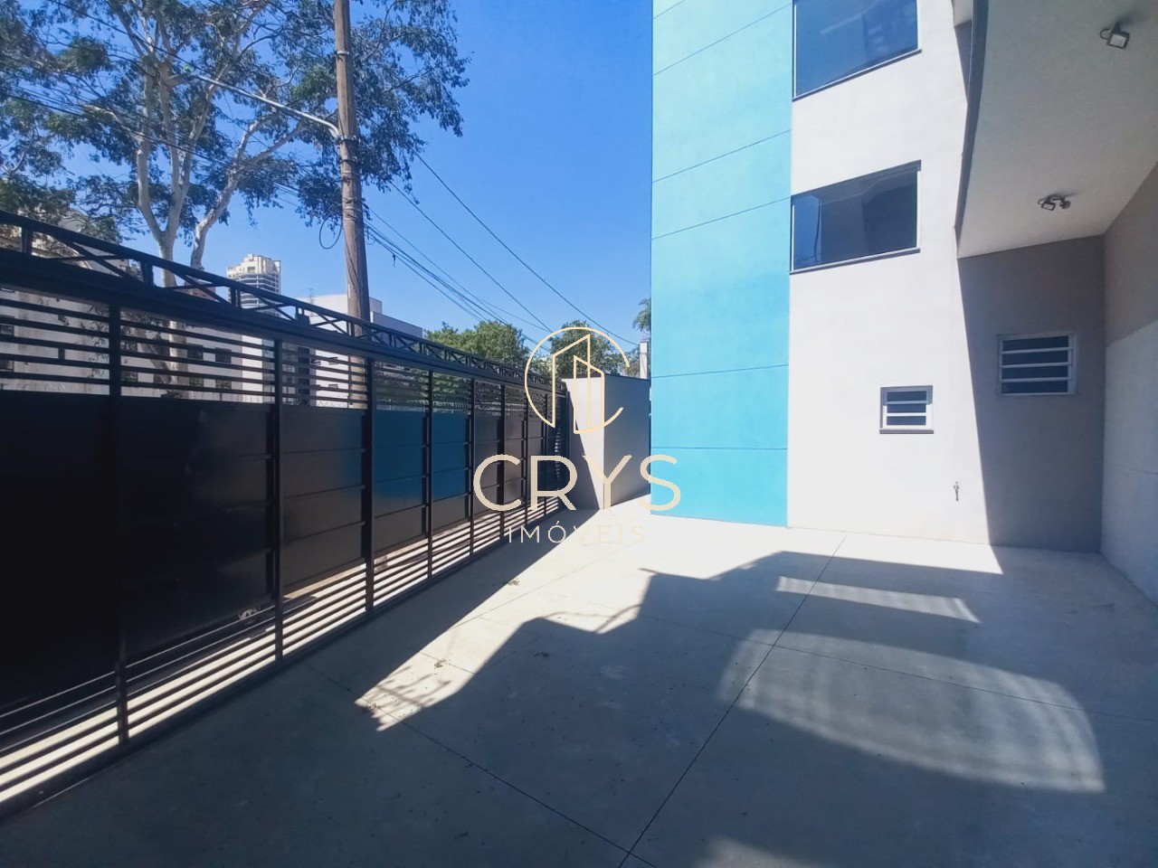 Apartamento, 2 quartos, 40 m² - Foto 25