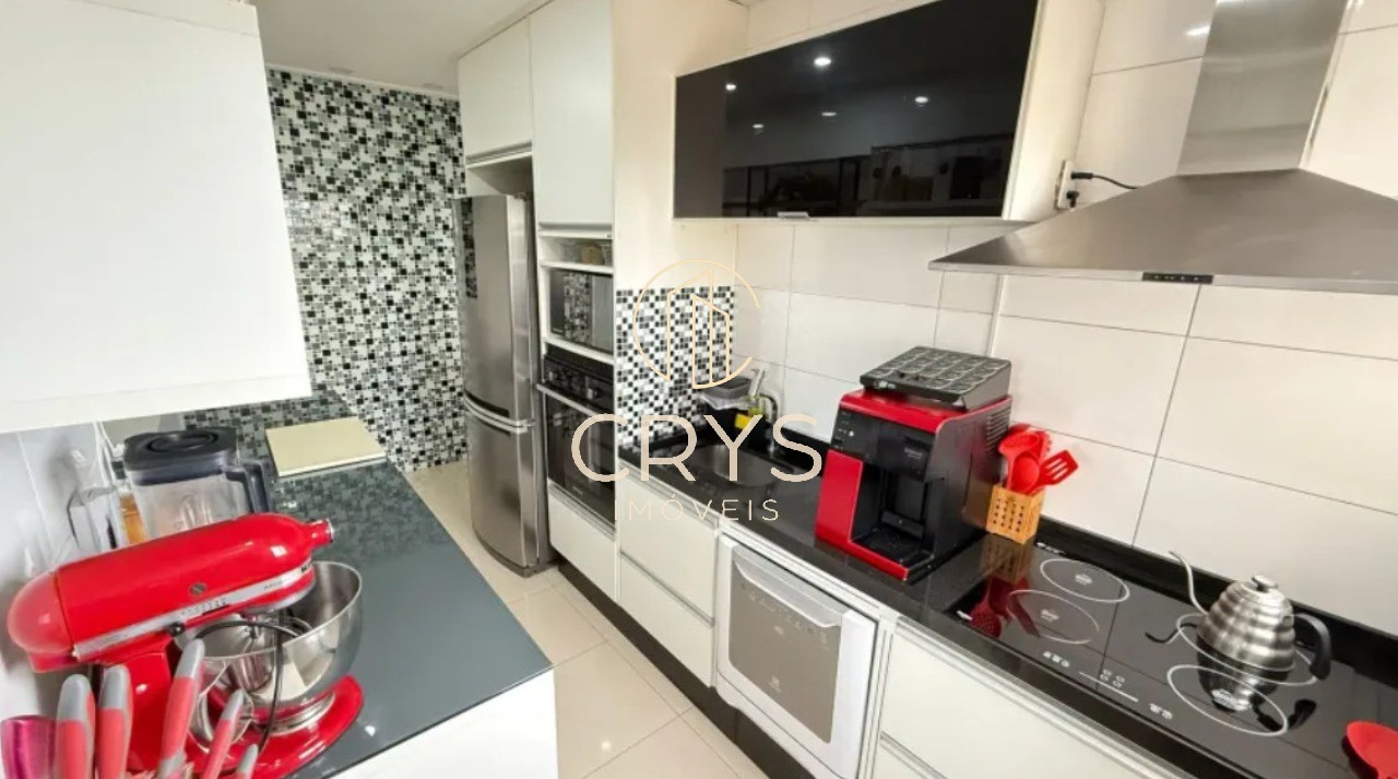 Apartamento à venda com 2 quartos, 91m² - Foto 12