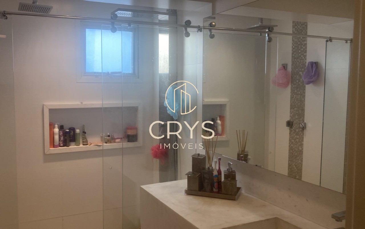 Apartamento, 3 quartos, 213 m² - Foto 15