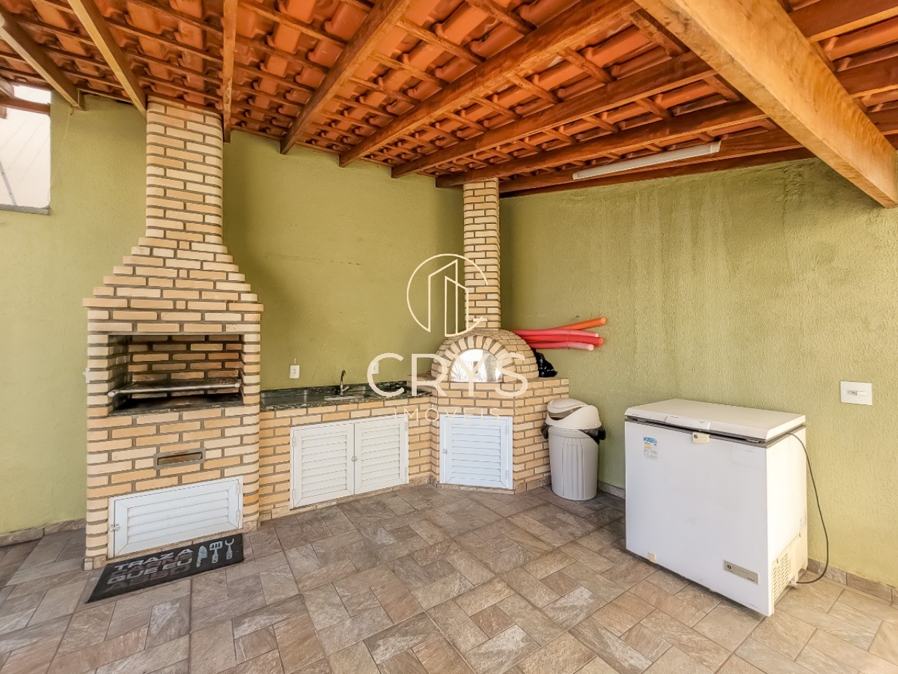Apartamento, 2 quartos, 47 m² - Foto 15