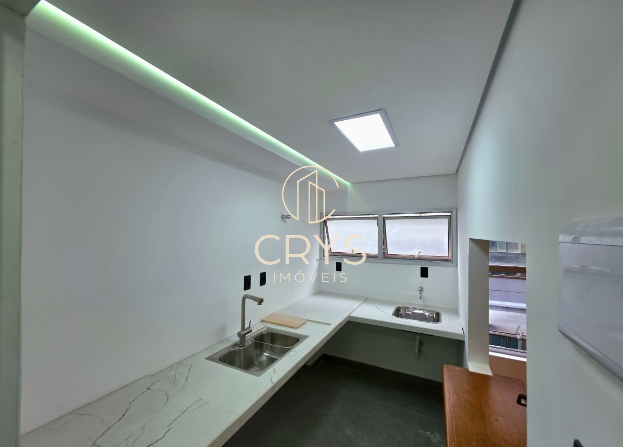 Apartamento, 2 quartos, 60 m² - Foto 6
