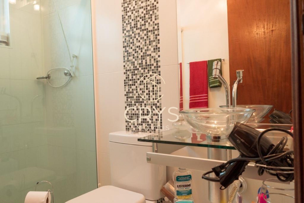 Casa, 3 quartos, 240 m² - Foto 9