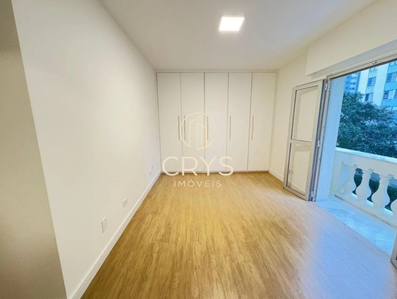 Apartamento, 3 quartos, 110 m² - Foto 1